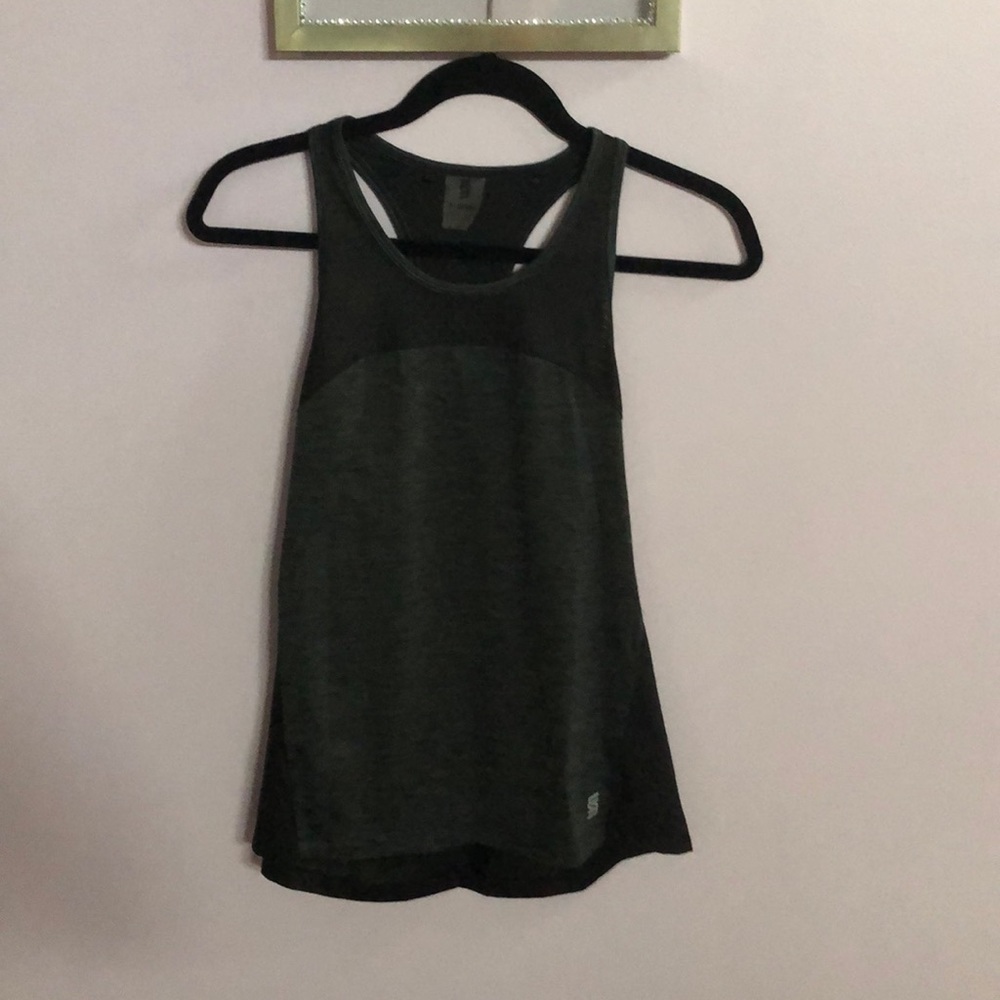 Workout Tee